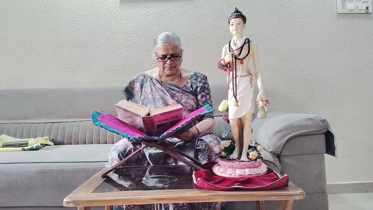 Bhakt chinatamani prakaran 57 ભક્ત ચિંતામણી પ્રકરણ ૫૭