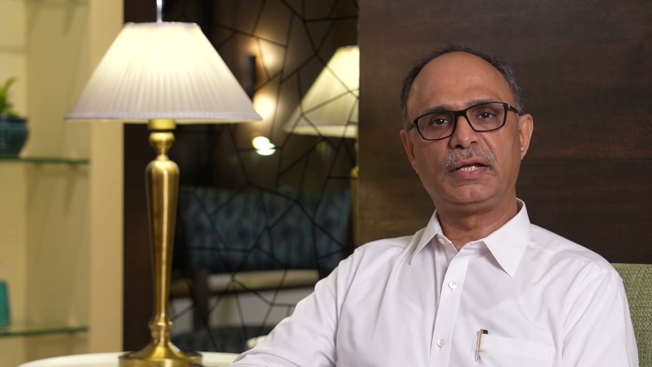 Hear from Shri Sanjay Khanna, Chairman of BPCL