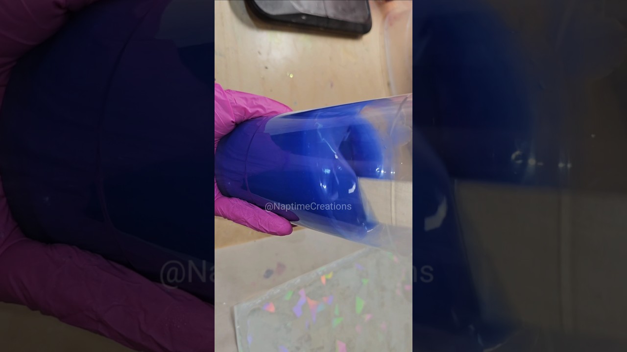 Как сделать силиконовую форму