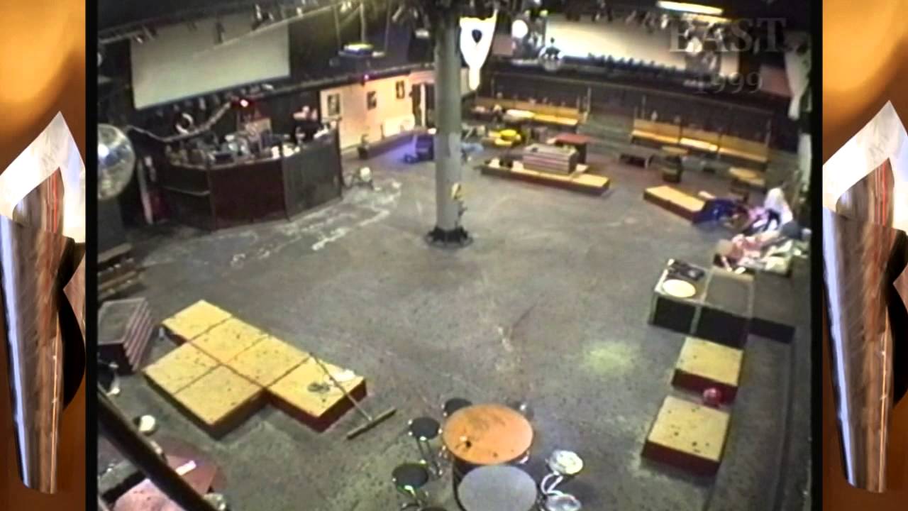 EAST THE Dancehall 1999
