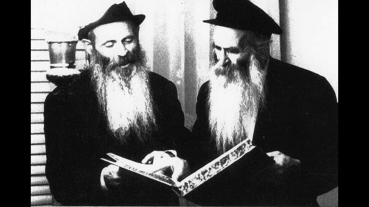 2 Reasons to Learn Chassidus