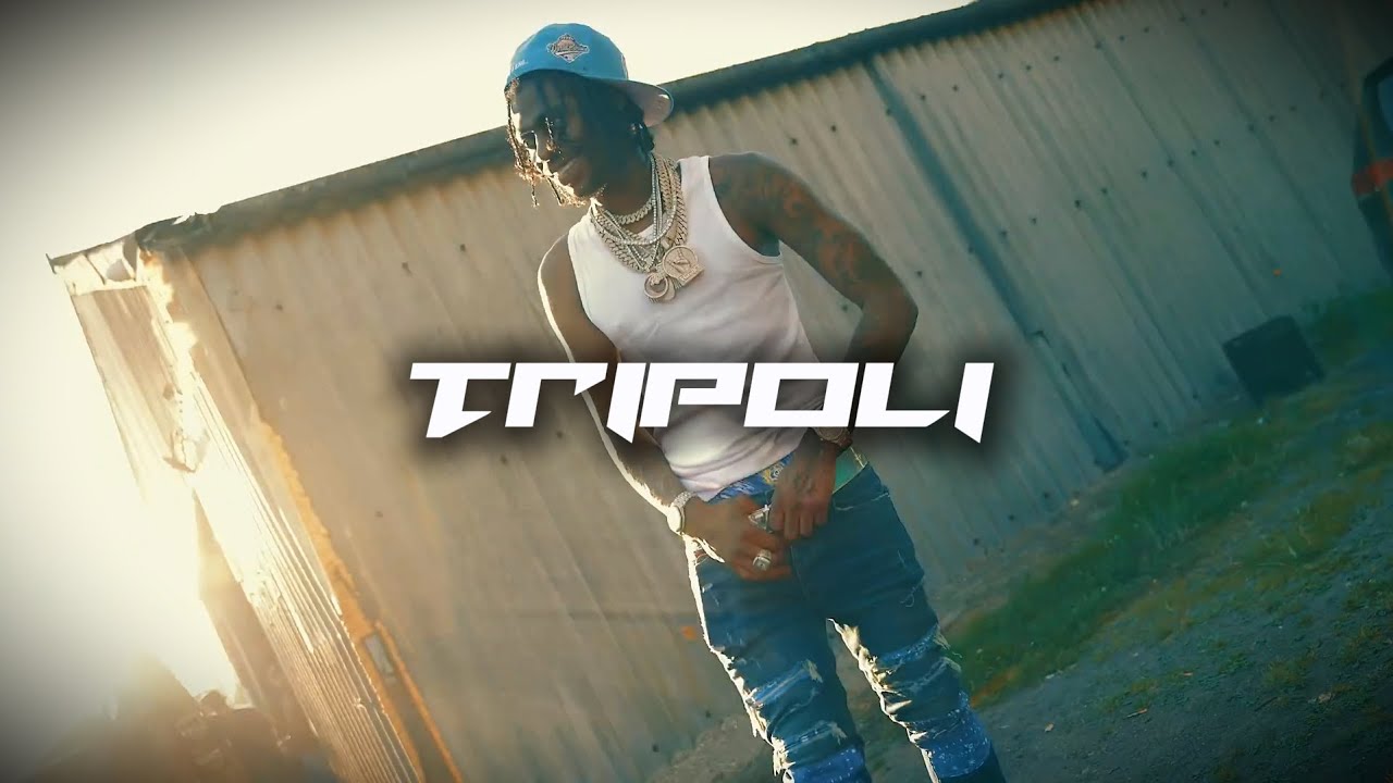 [FREE] Russ Millions x KLM x UK Drill Beat "TRIPOLI" | Drill Instrumental 2026