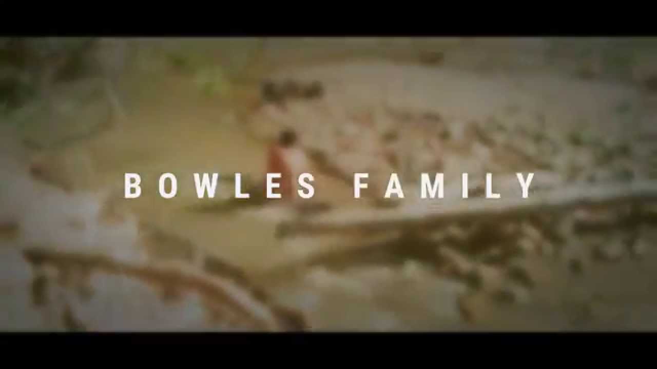 Cheers to Father Bowles