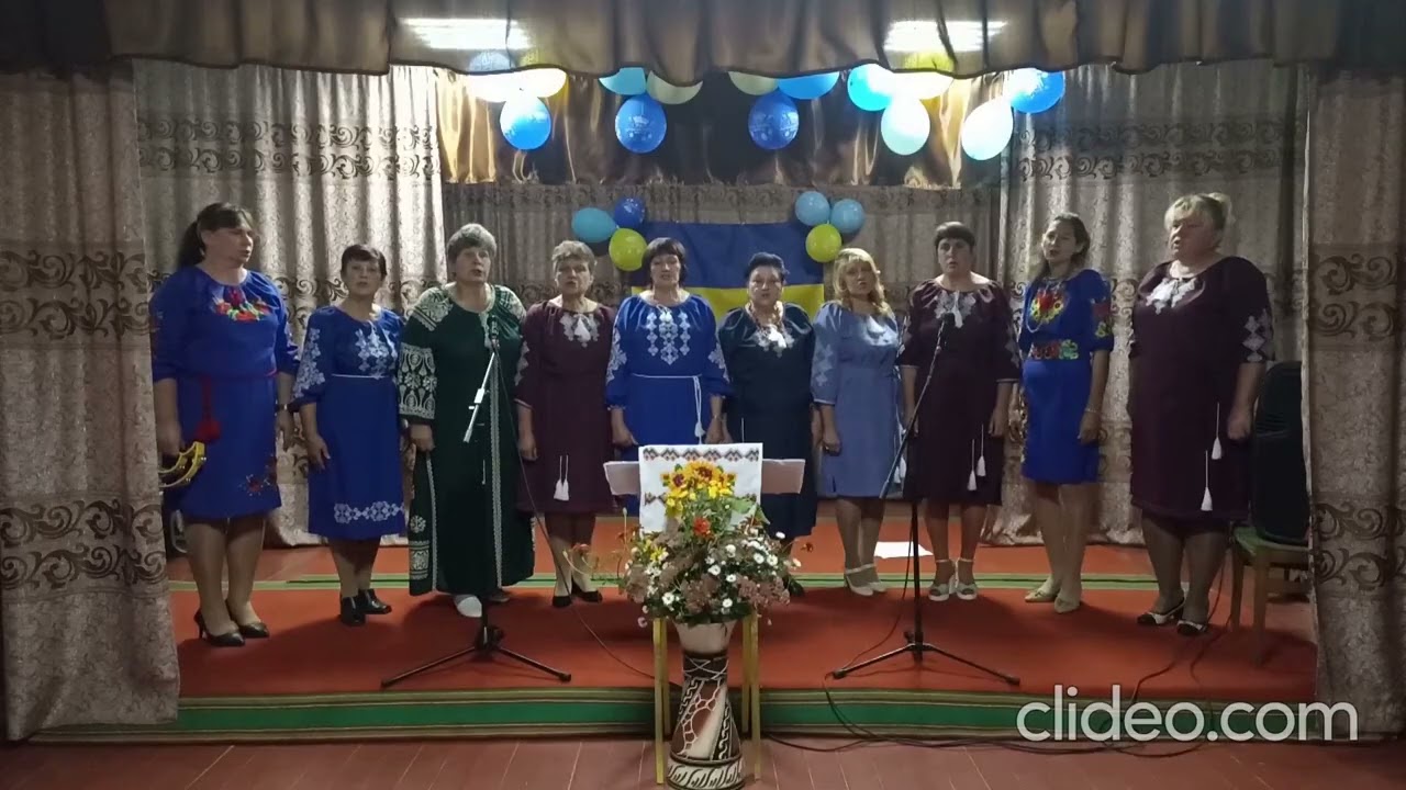 ДО ДНЯ ЗАХИСНИКА І ЗАХИСНИЦЬ! ДО ДНЯ КОЗАЦТВА!