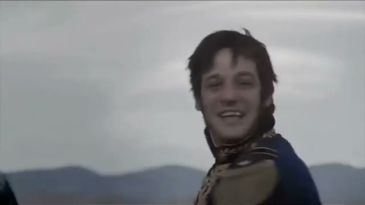 HOMENAJE A SAN MARTIN - CLAVE DE FU