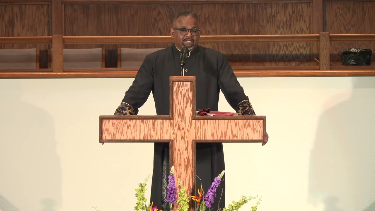 Sunday Morning Sermon (March 1, 2026)