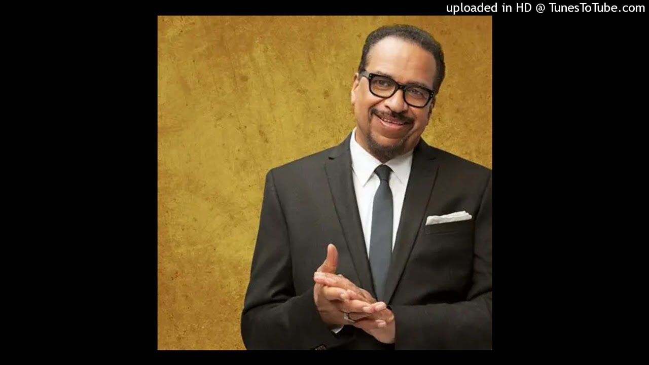 Richard Smallwood Anthem of Praise remix