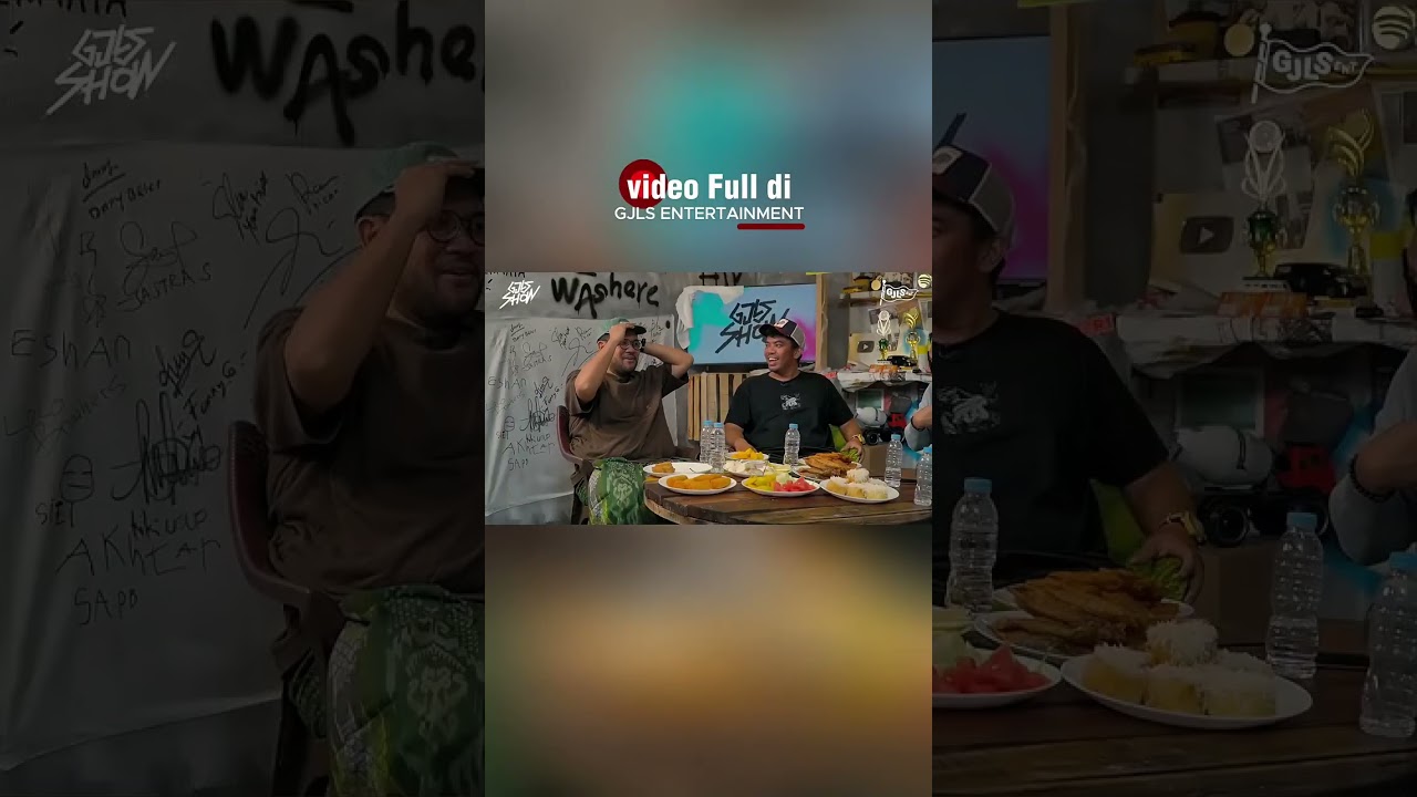 haji andre  pernah di Edane? 