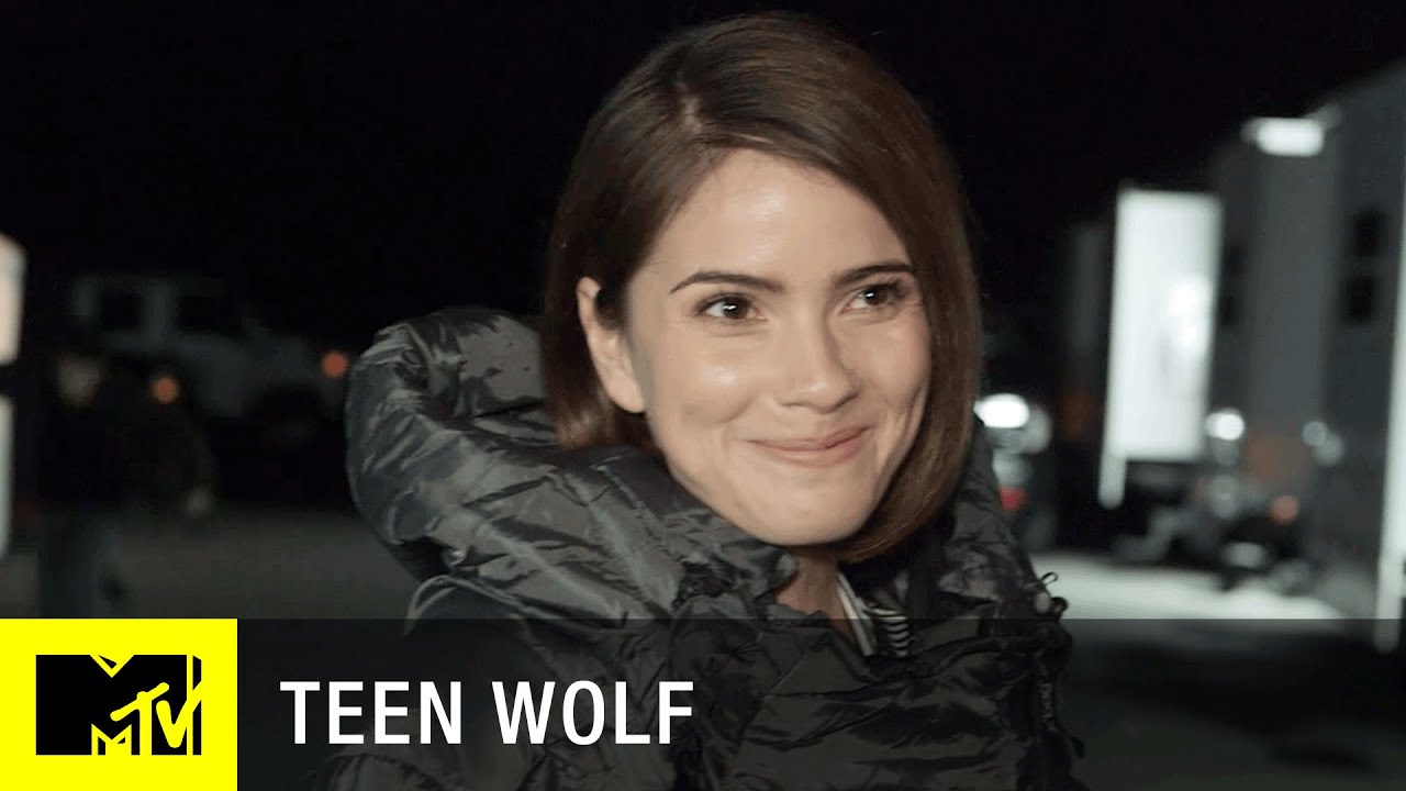 Teen Wolf (Season 5) | After After Show: Lie Ability | MTV