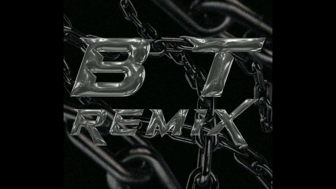 Khiêm nhường 谦让 x End the End 2025 - BT Remix