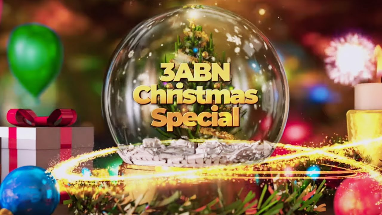 3ABN Christmas Special 2024 (3CS240001)
