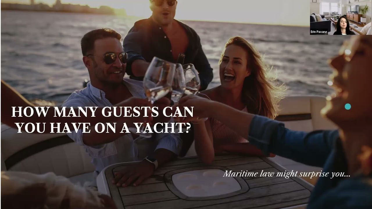 Central Florida ASTA Supplier Spotlight: Sanderson Yachting