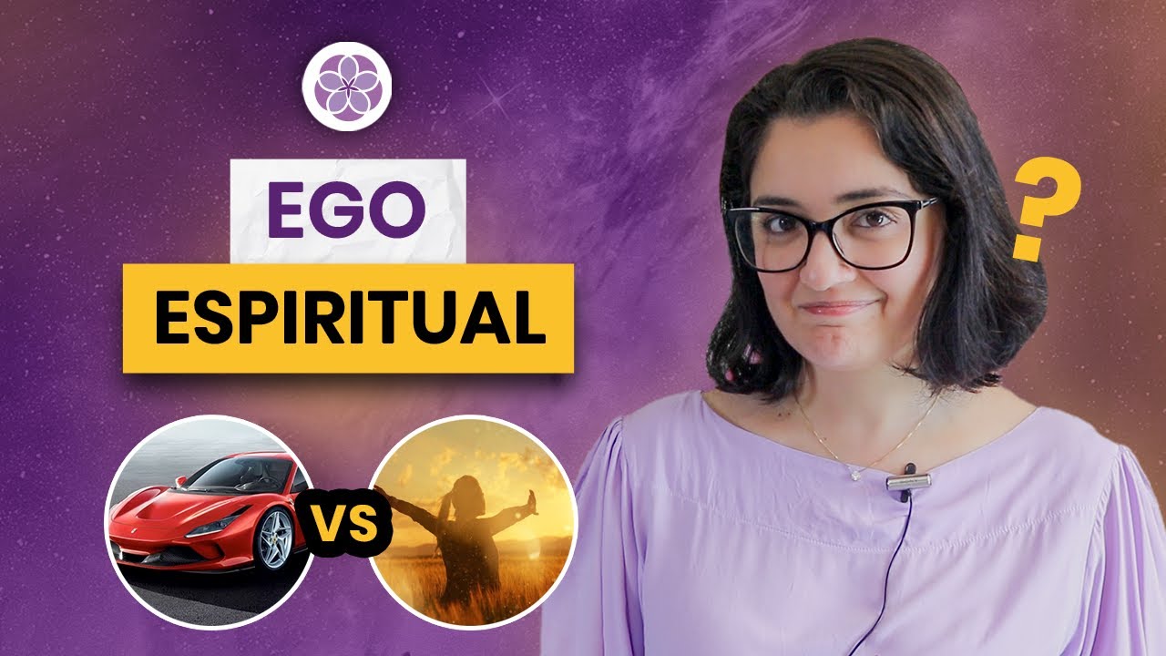 Ego Espiritual