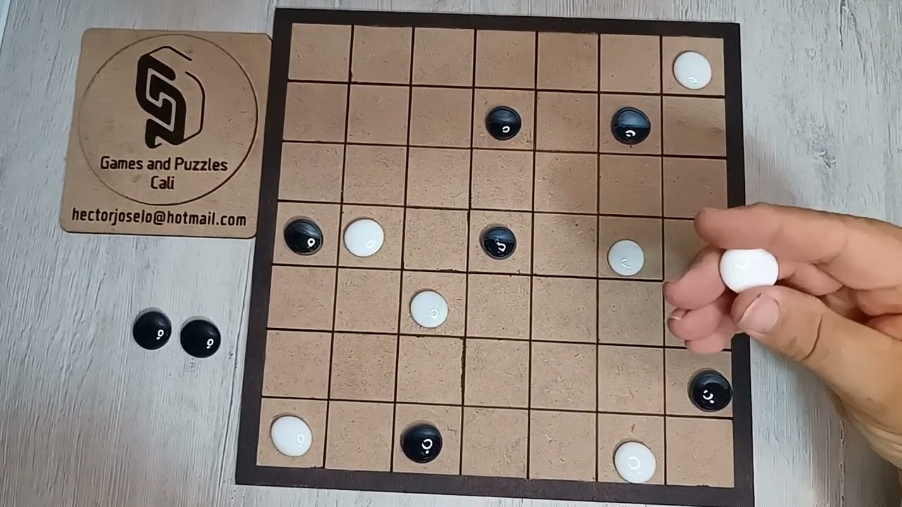 Momentum - 1001 juegos de mesa antiguos y nuevos - Juegos del mundo