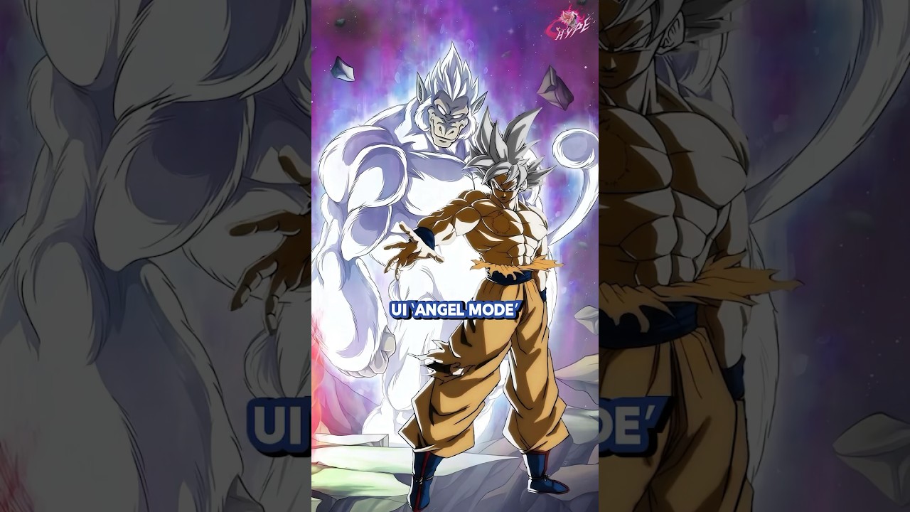 Five Transformations that would break the Internet?!