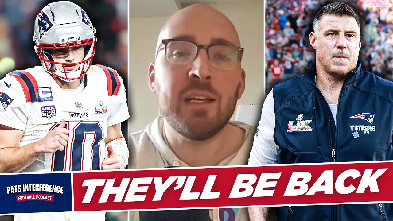7 Patriots takeaways from a sobering Super Blow LX loss