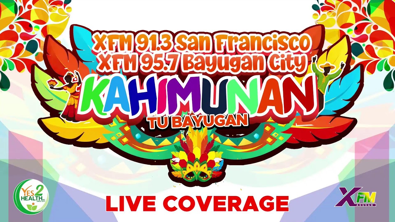 42nd KAHIMUNAN TU BAYUGAN | Grand Ritual Showdown | JANUARY 25, 2026