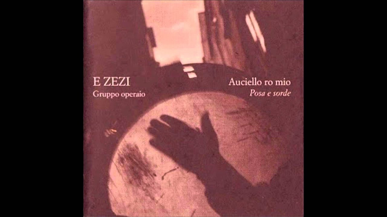 'o munaciello - e' zezi