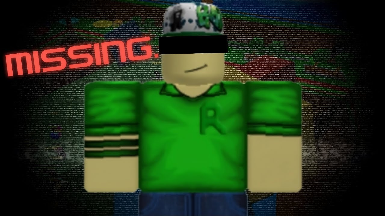 The Roblox Developer Who Disappeared - Ripull