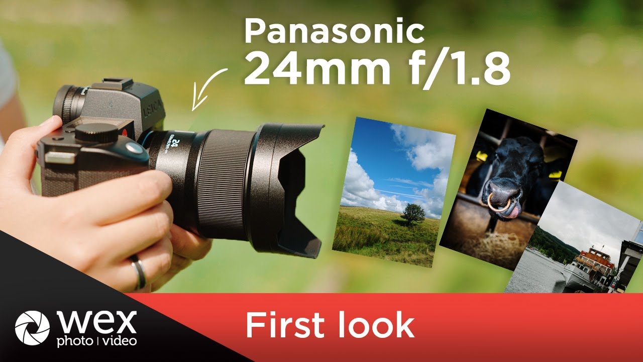 Panasonic 24mm f/1.8 lens review | Photographing landscapes with the LUMIX S1R