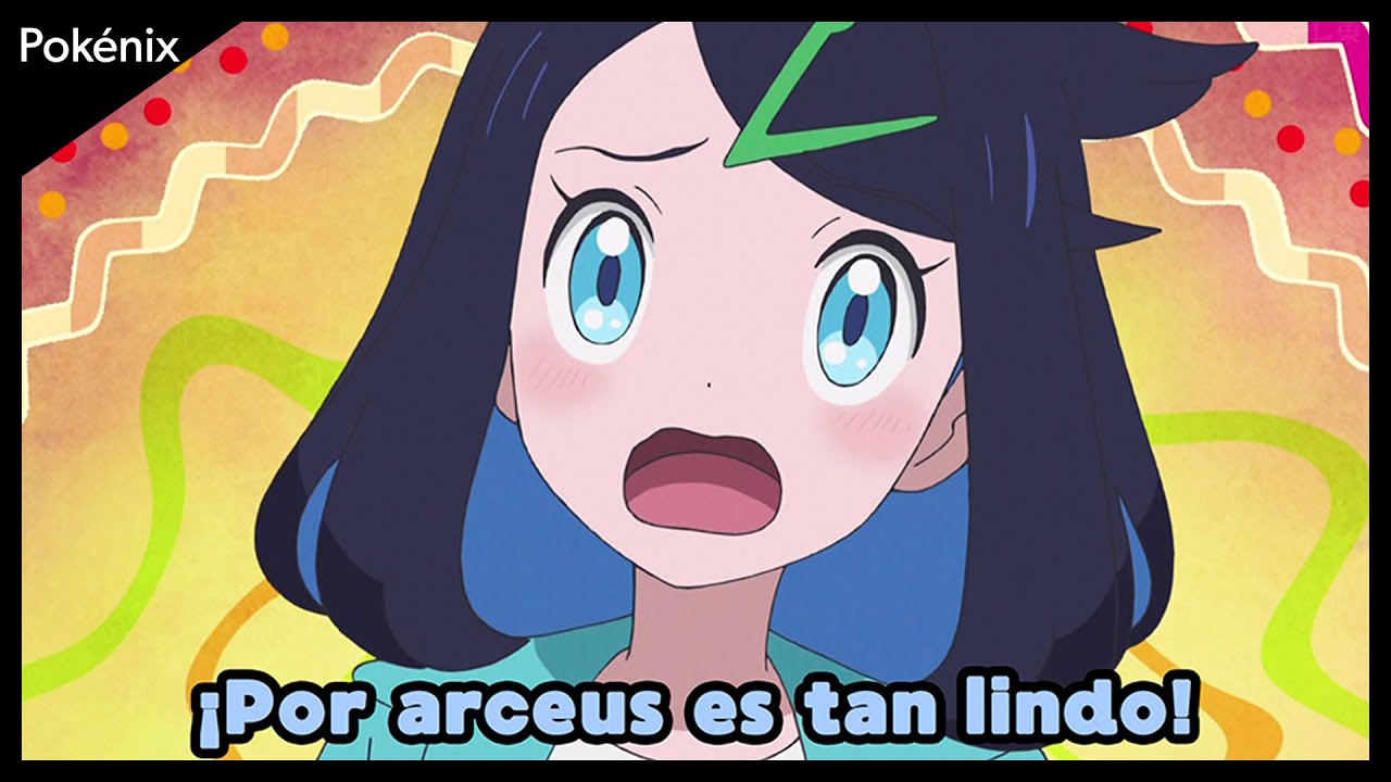 Memes de Pokémon #36 - Pokémon Horizontes Capítulo 37