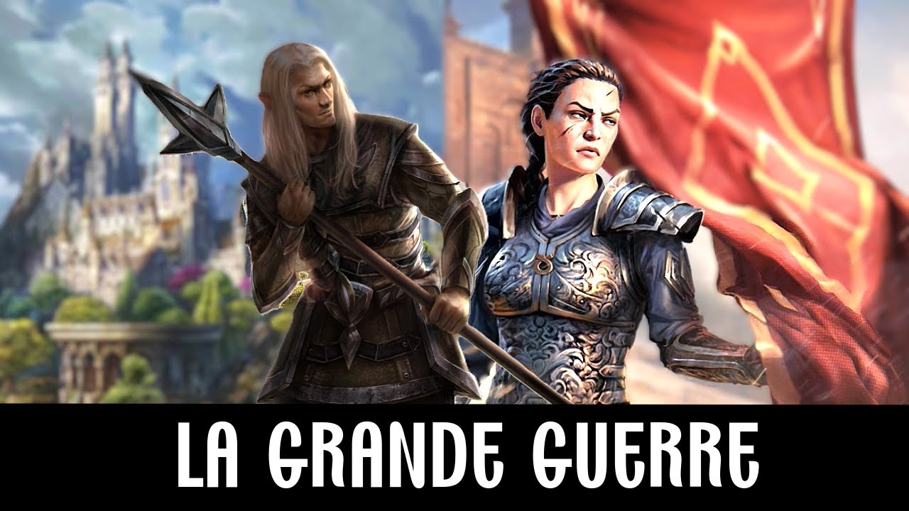 La Grande Guerre - Enfin Expliquée