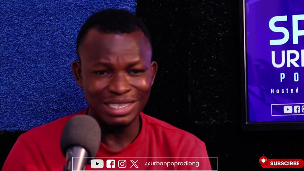 Is NPFL Finally Improving? Deep Discussion on Sport7 | Urbanpop Podcast