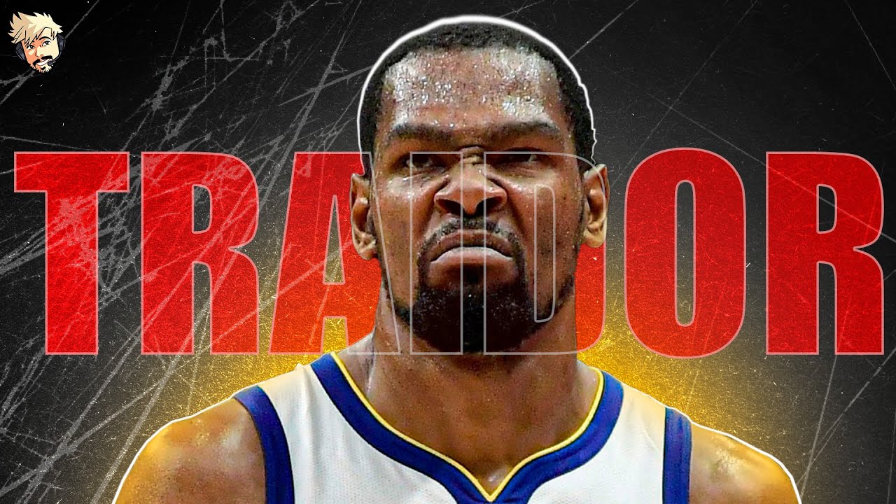 A TROCA mais POL&Ecirc;MICA da HIST&Oacute;RIA da NBA