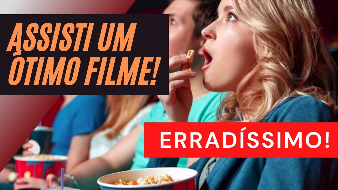 VERBO ASSISTIR: fale corretamente!