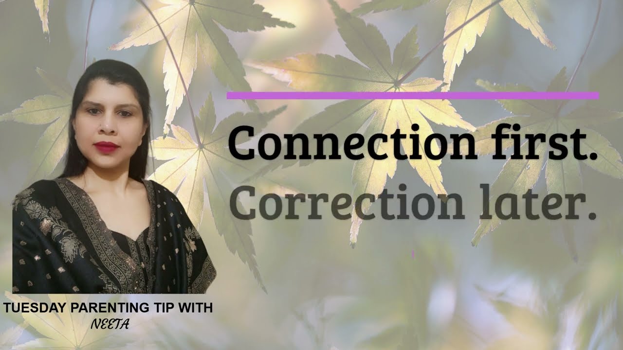 Why Kids Stop Listening When You Shout? Tuesday Parenting Tip | Neeta Goyal | Self Coach