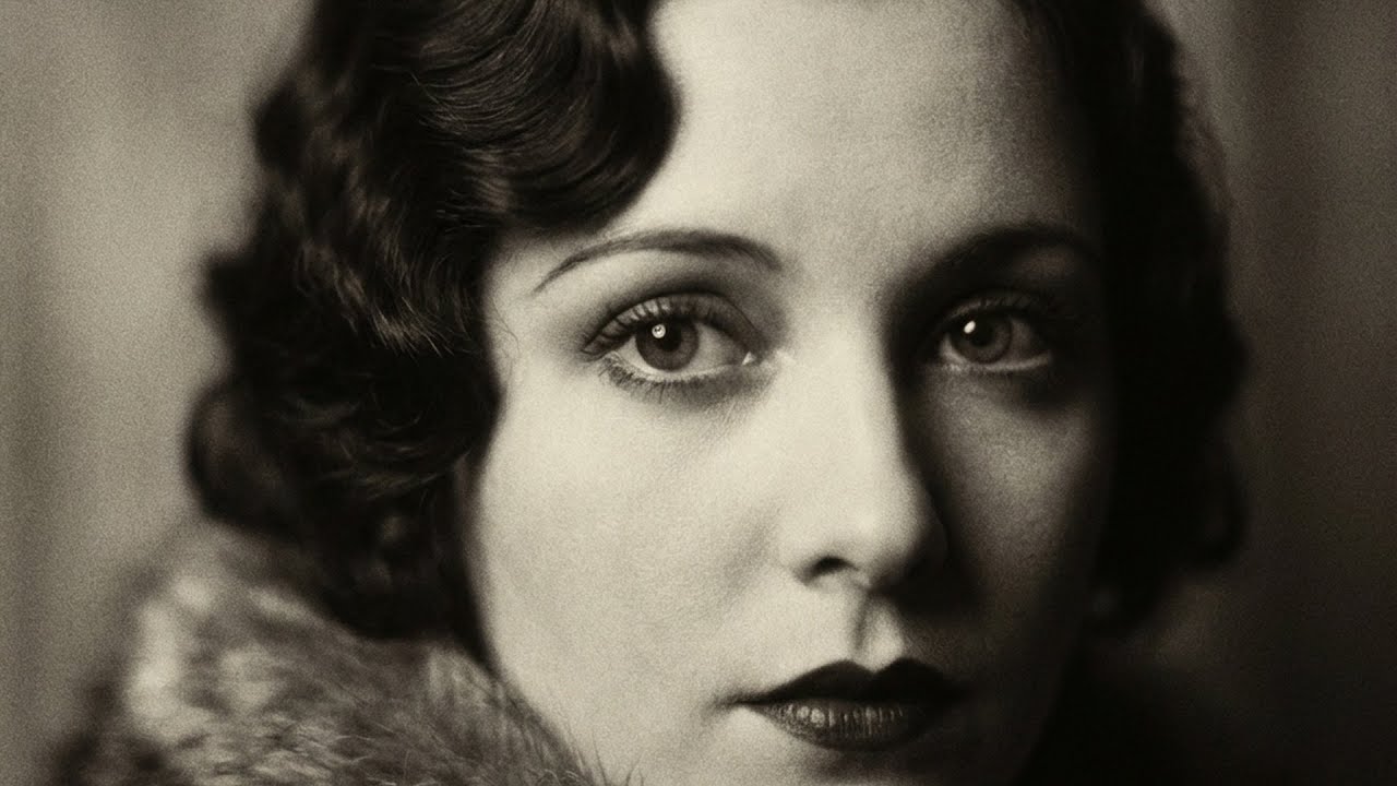 🎬Timeless Beauty of Old Hollywood Legends | Actress Actor and Pinups