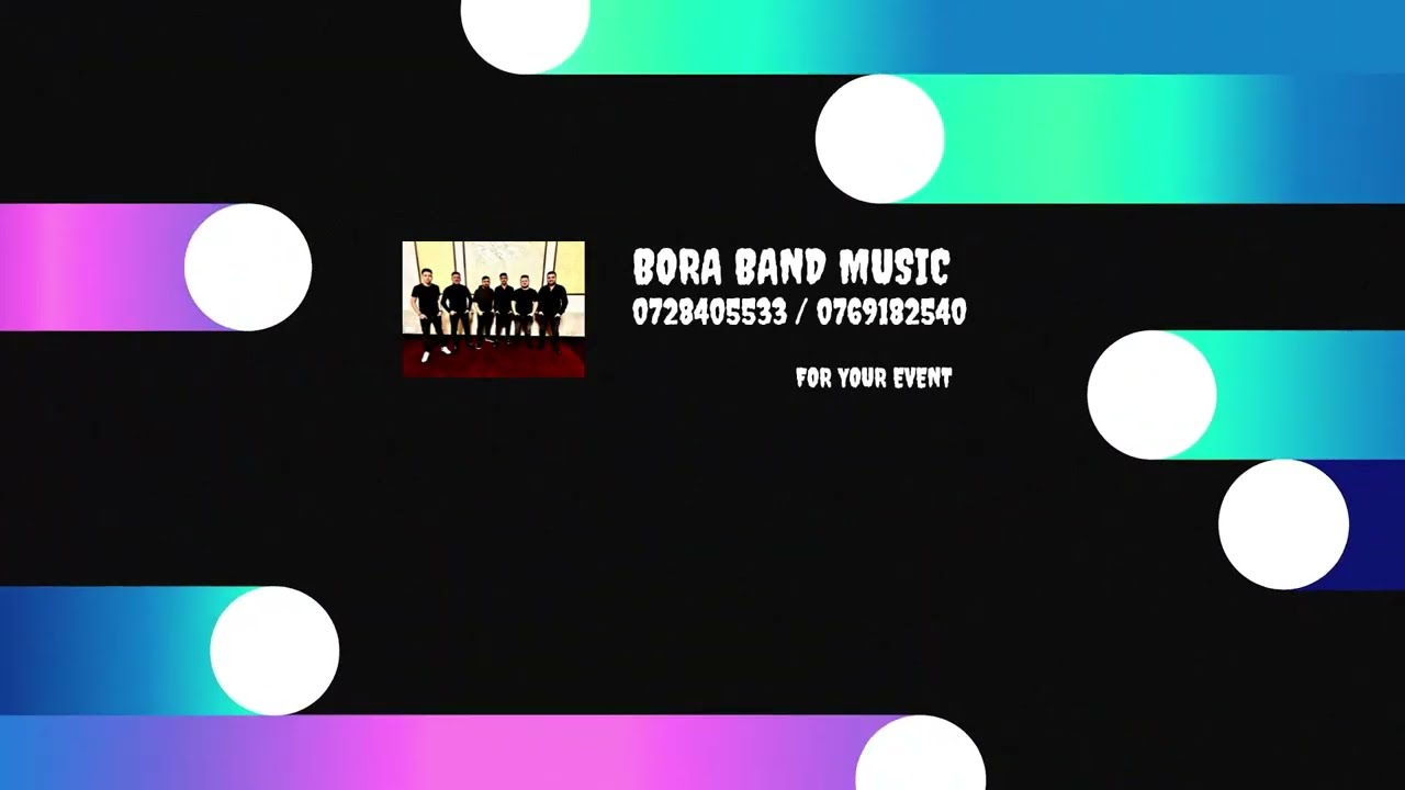 🎙BORA BAND MUSIC🎙 - 💽 Colaj melodii Turcesti Nunta | Botez 💽 | 🎼 Live 2025 🎼