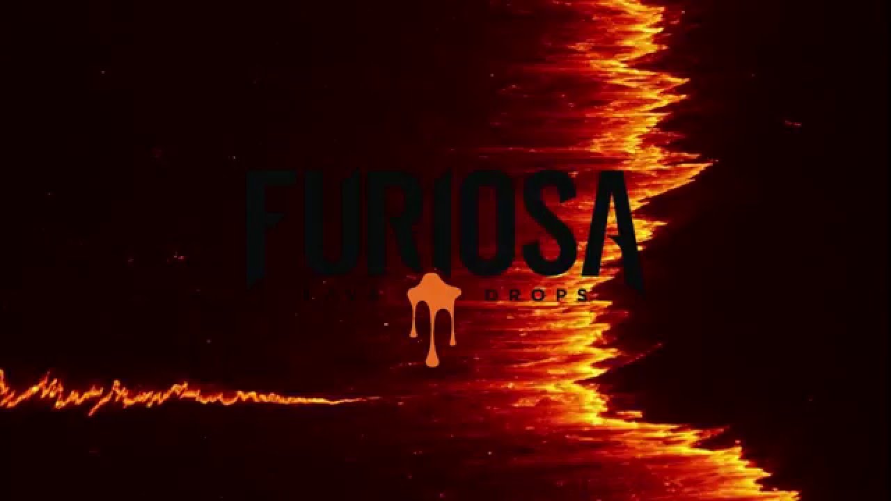 Furiosa Vapor : Lava Drops
