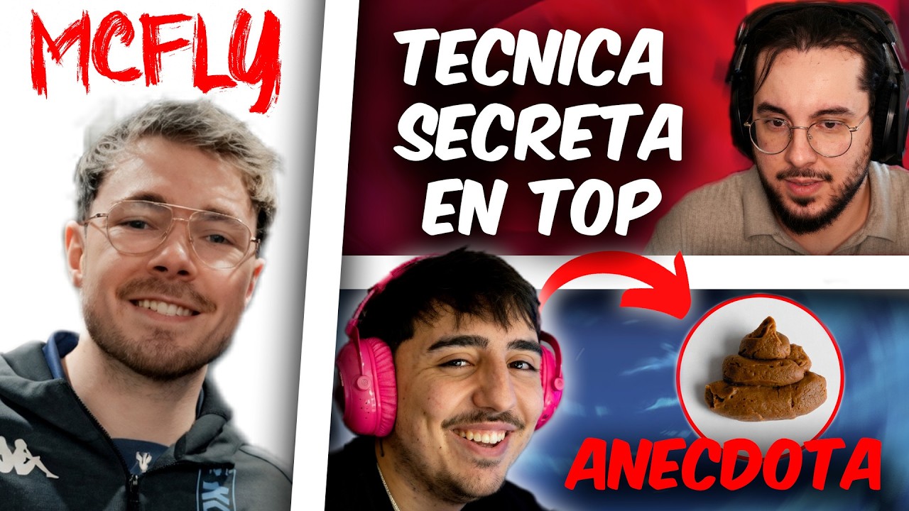 REVEN NIVEL de BRONCE | Mejores Clips LOL Español