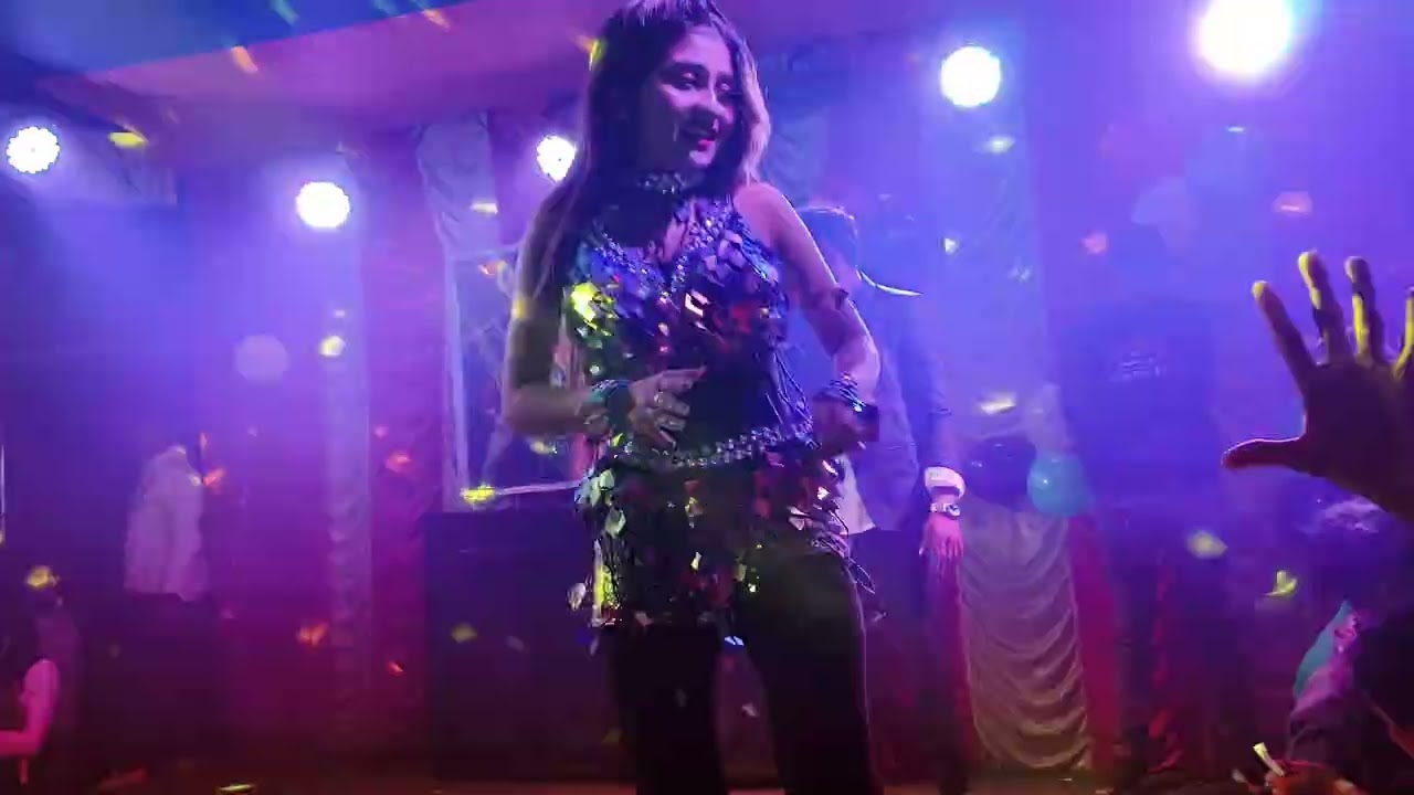 Bhojpuri non stop dance #dancevideo2025 #danceperformance #bhojpuri #djrajanmixing 