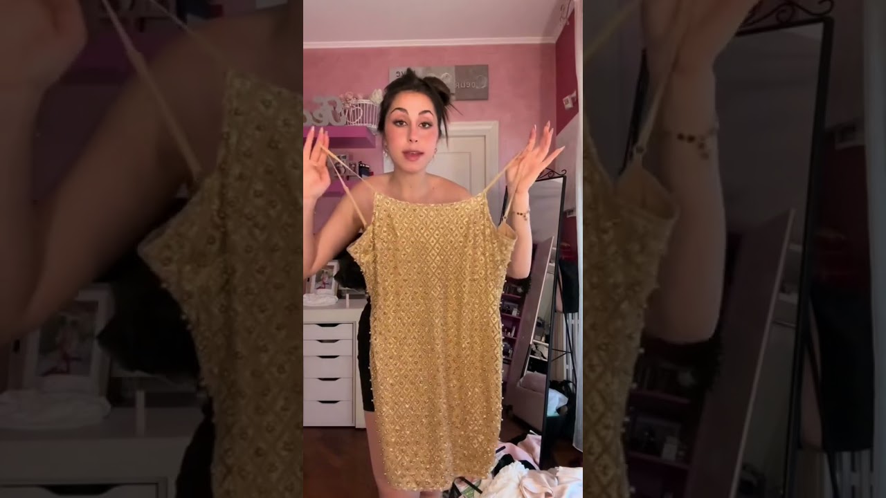 Decluttering del mio armadio👗