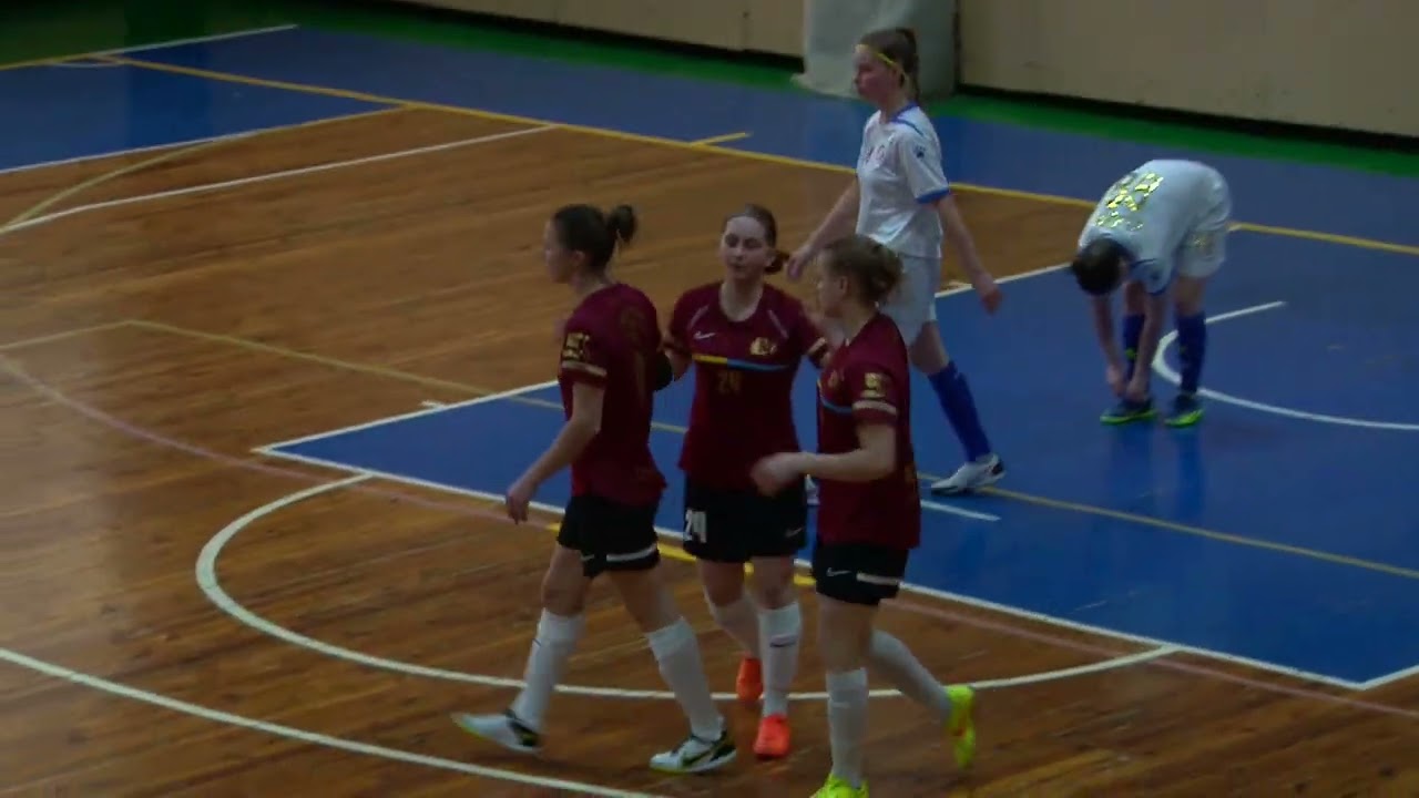 Highlights | Budstar-Dnipro
