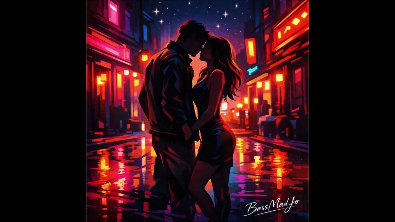 BassMadJo.Officiel - Tout en jeu