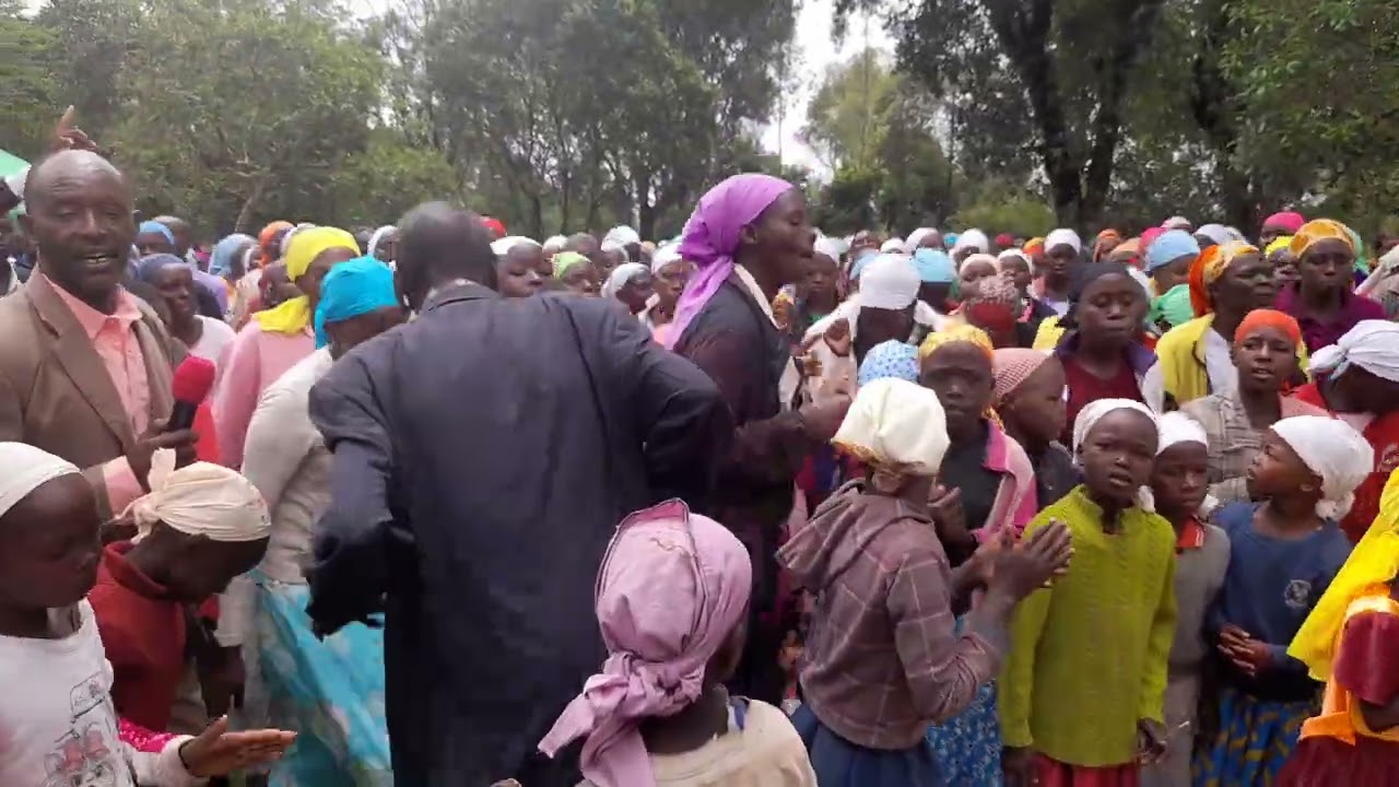 church of eloim meeting General at transmara kapolecho  kiptabot  mosonik