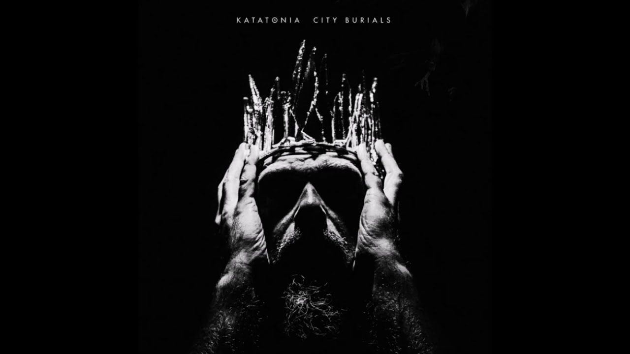 Katatonia - Lacquer (instrumental)