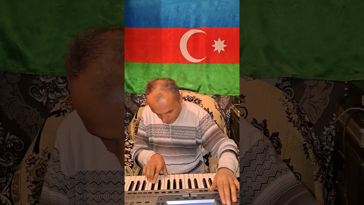 Taleh Lacin geceler
