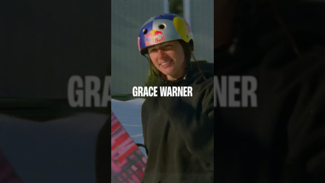 New Street Edit From The Burton Team 