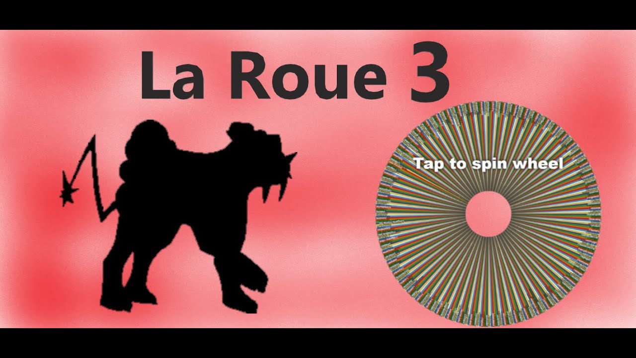 Je joue un POKÉMON en fonction de la ROUE en OU - épisode 3