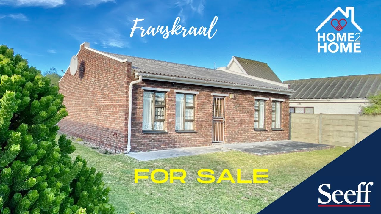 Franskraal