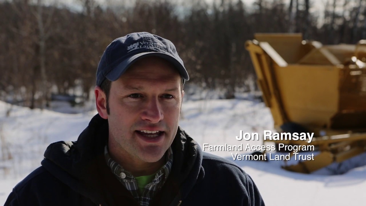 How to Make Farmland Affordable for Vermont Farmers
