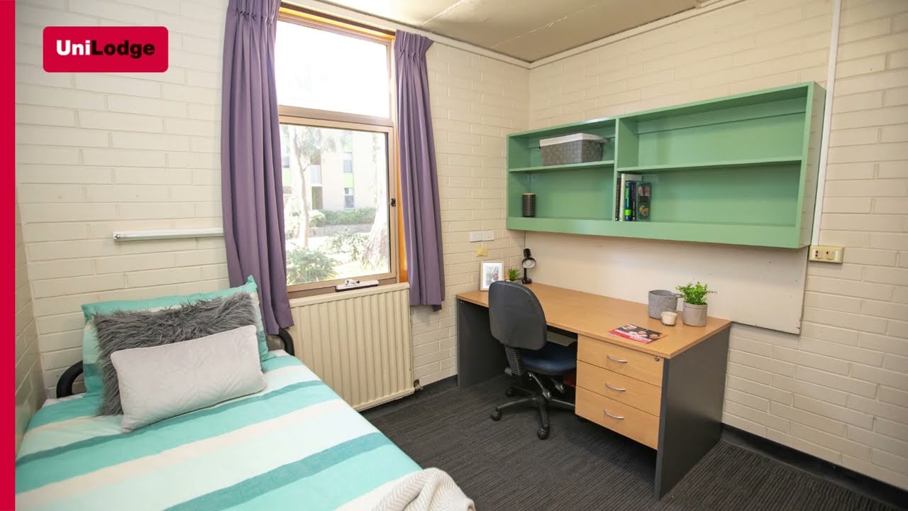 La Trobe University Bundoora