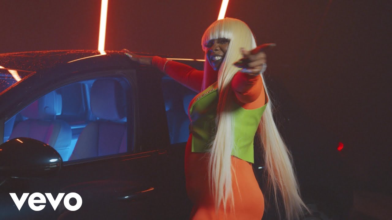 Pamputtae - Whine N Win (Official Video)
