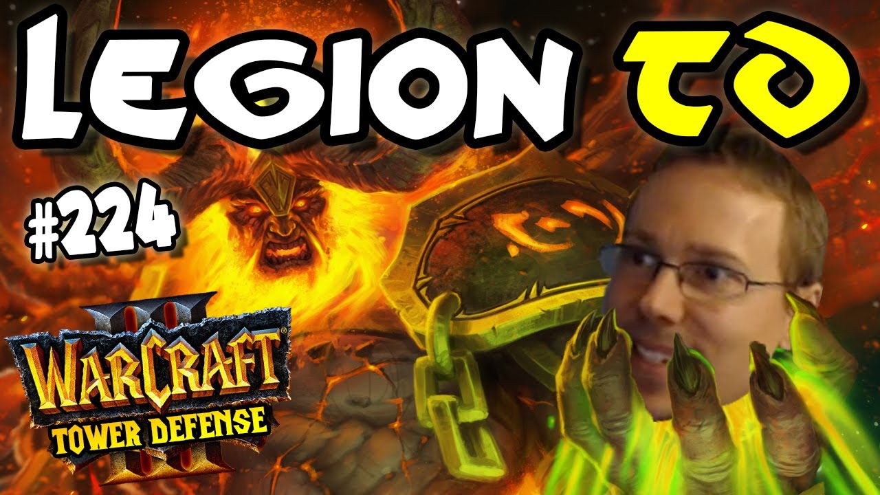 Legion TD #224