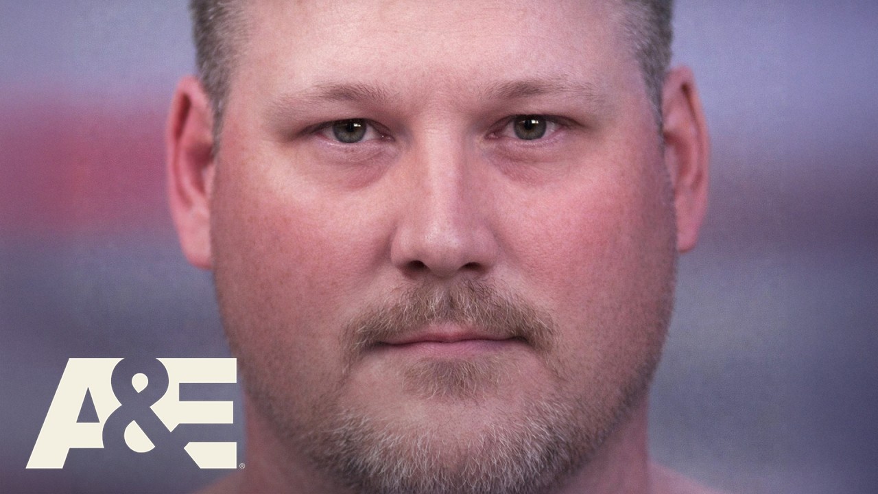 18-Year-Old Footprint Finally Solves a Murder | Cold Case Files | A&E