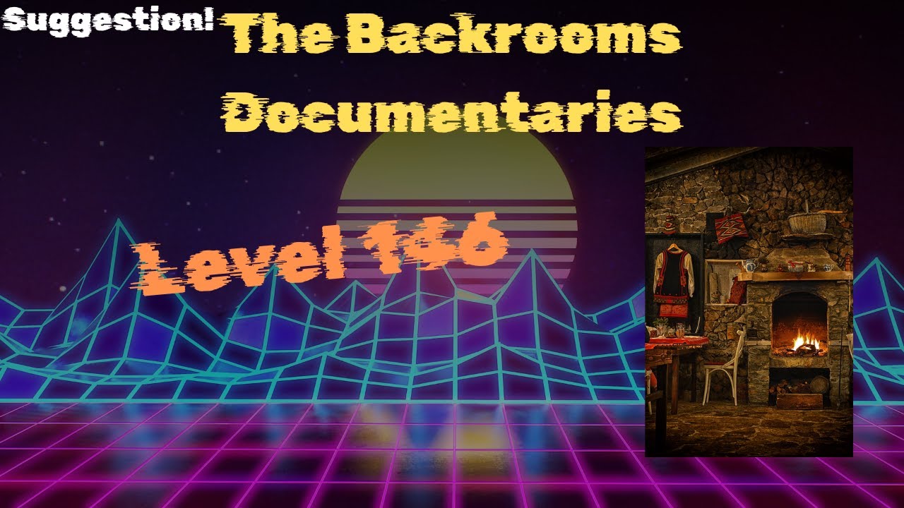 The Backrooms Documentaries | Episode 214: Level 146